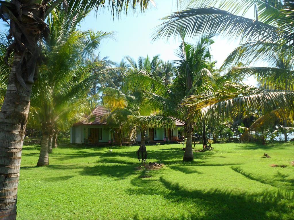 Pondok Siola Labuhan Pandan الغرفة الصورة