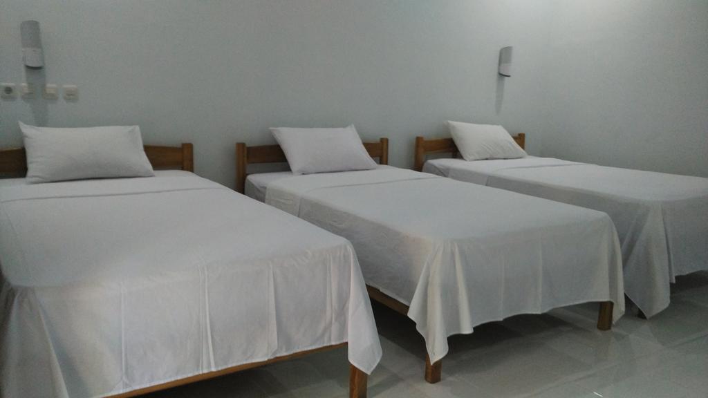 Pondok Siola Labuhan Pandan المظهر الخارجي الصورة