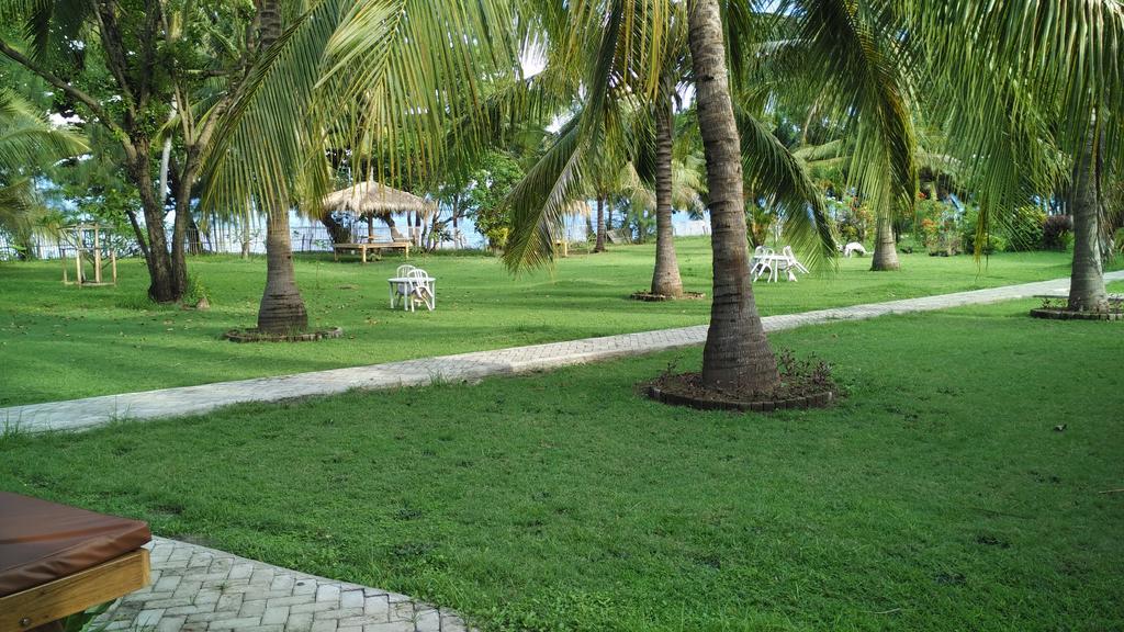 Pondok Siola Labuhan Pandan المظهر الخارجي الصورة