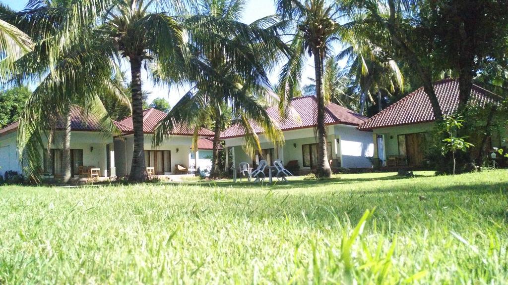 Pondok Siola Labuhan Pandan المظهر الخارجي الصورة